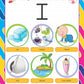Pre-Nursery English Book - Swadesiicart