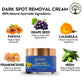 Ivory Natural Dark Spot Removal Face Cream For Dark Spots And Achieve A Glowing Tone | Swadesiicart