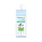Mamaearth Milky Soft Baby Shampoo For Gently Cleanses Hair & Balances Scalp pH