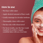 Earthraga HA + Retinol Foaming Face Wash - Swadesiicart