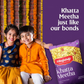 Bhujialalji Khatta Meetha