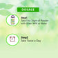 Syndy Pharma Triphala Powder - Swadesiicart