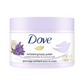 Dove Exfoliating Body Polish Scrub With Crushed Lavender And Coconut Milk - Swadesiicart