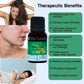 Soulflower Aromatherapy Pure Eucalyptus Essential Oil - Limited Time Offer - Swadesiicart