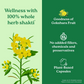 Organic India Gokshura Capsules | Swadesiicart
