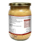 Organic Wellness Ashwagandha Peanut Butter - Swadesiicart
