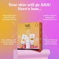 Chemist At Play Exfoliating Kit - Swadesiicart
