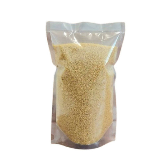 Satjeevan Organic Kangani Foxtail Millet - Swadesiicart