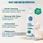 The Moms Co Natural Liquid Cleanser - Swadesiicart