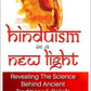 Hinduism In A New Light Book-English | Swadesiicart