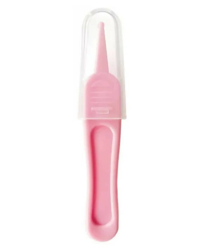 AHC Baby Nasal Tweezers Nose Plucker Cleaner