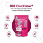 Sorich Organics Mother's Superfood Mix Nuts & Seeds - Swadesiicart