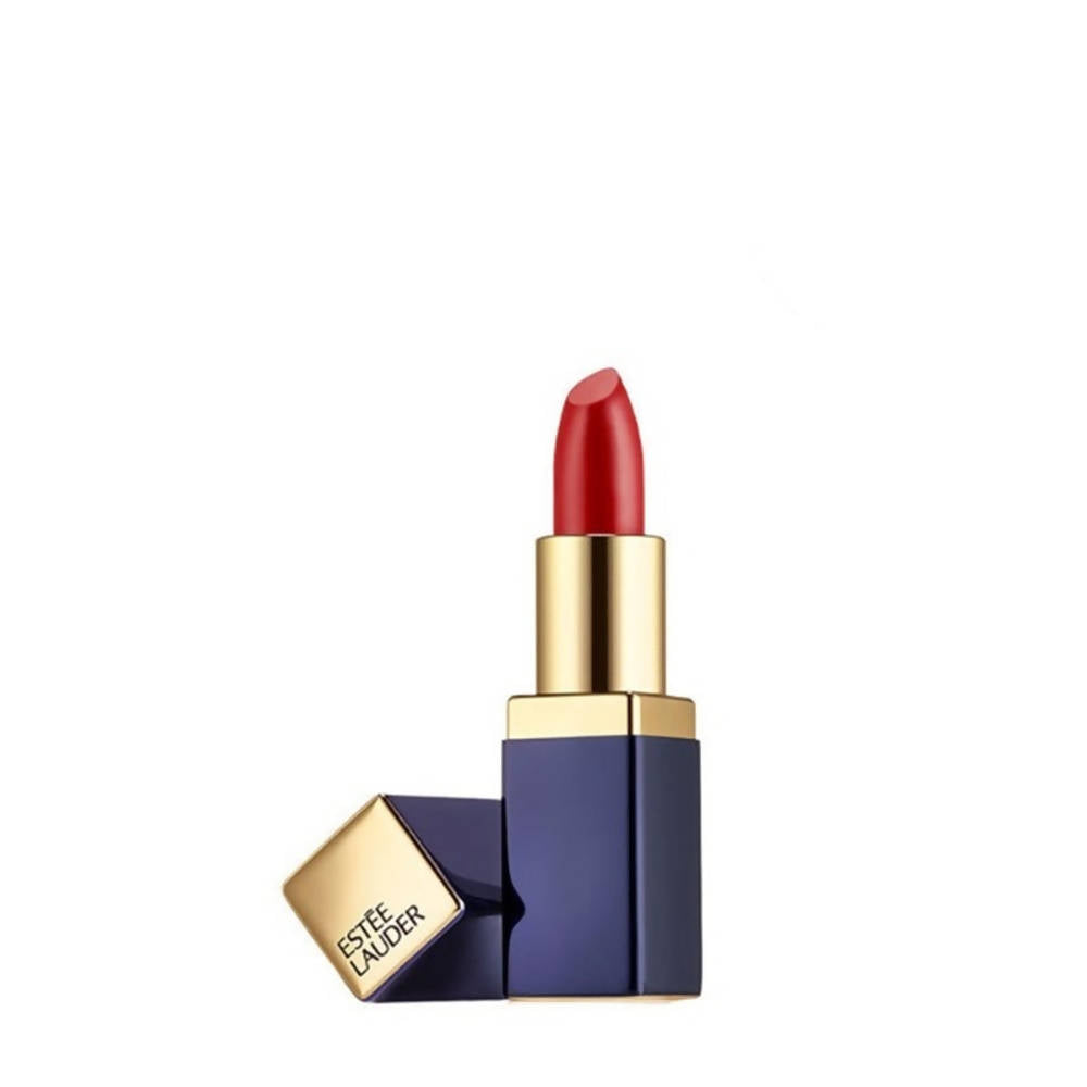 Estee Lauder Pure Color Envy Sculpting Lipstick Mini - Rebellious Rose - Swadesiicart