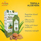 Axiom Triphla Aloevera Juice - Swadesiicart