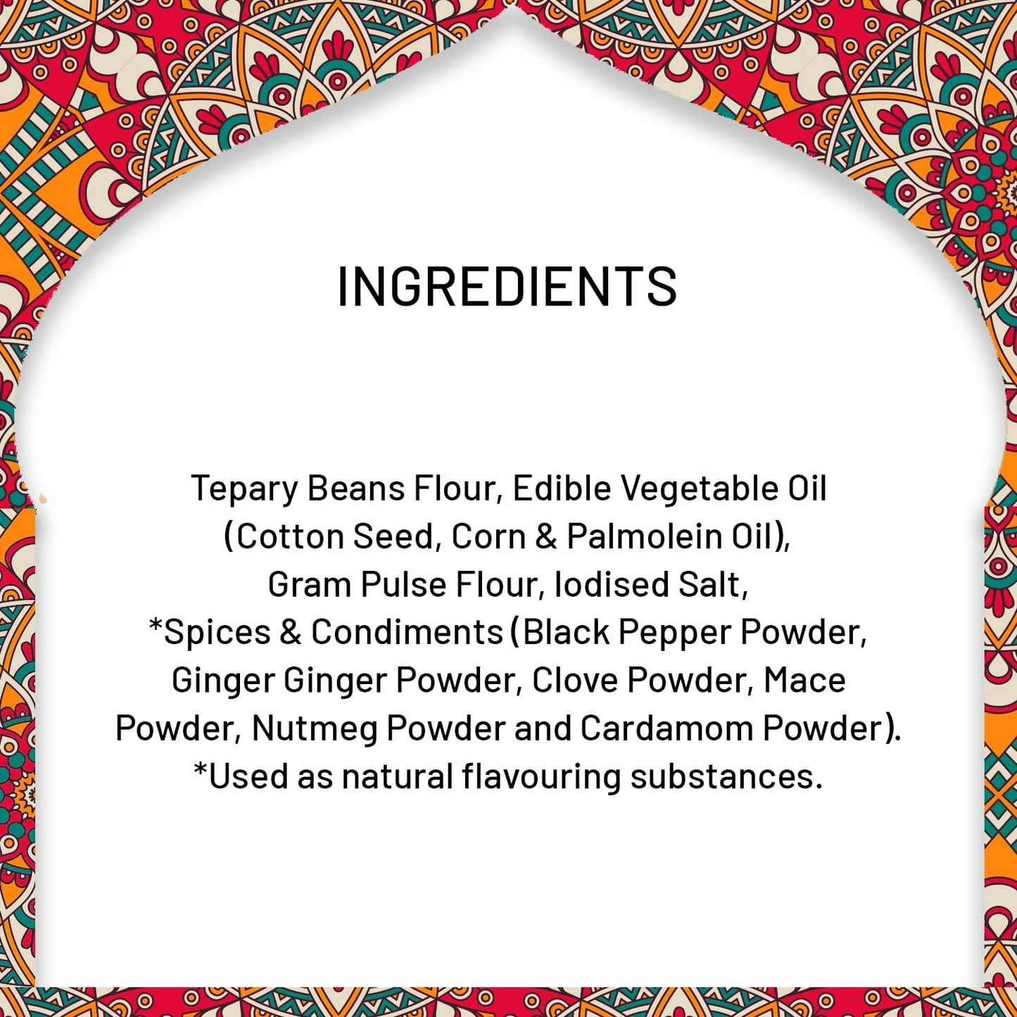 Haldiram's Bhujia Plain | Swadesiicart