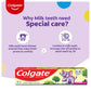 Colgate Kids Strawberry Toothpaste - Swadesiicart