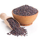 Organic Mustard Black Big Seeds