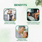 Dr. Vaidya's SJ Plus Capsules - Swadesiicart