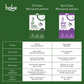 Bake Zit Erase Micro point Patches for Active Acne & Breakouts | Swadesiicart