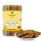 Dhampur Green Coconut Peanut Chikki | Swadesiicart