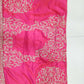 Jyoti Fashion Glamorous Rani Pink Silk 3MM Sequins with Coding Dori Embroidery Lehenga Choli with Dupatta | Swadesiicart