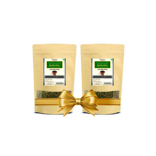 Healthy Fibres Black Pepper Powder - Healthy Fibres