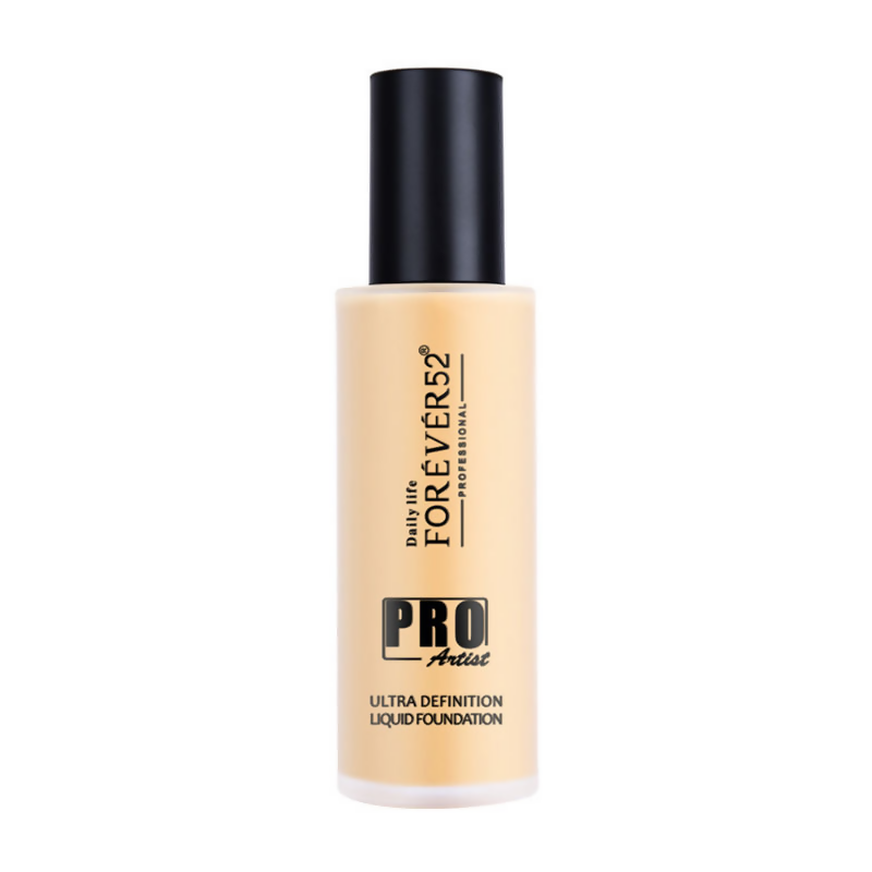 Daily Life Forever52 Pro Artist Ultra Definition Liquid Foundation - Pecan | Swadesiicart