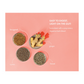 Cosmix No Nonsense Plant Protein Chilli Guava | Swadesiicart