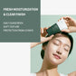 Anua Hearleaf Silky Moisture Suncream - Korean Skincare | Swadesiicart