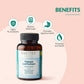 BBETTER Veda Papaya Leaf Extract Platelet Booster Tablets - Swadesiicart