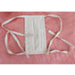Ancient Living Double Layered Tie-able Cloth Mask - Swadesiicart