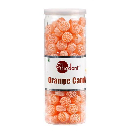 Shadani Orange Candy - Shadani