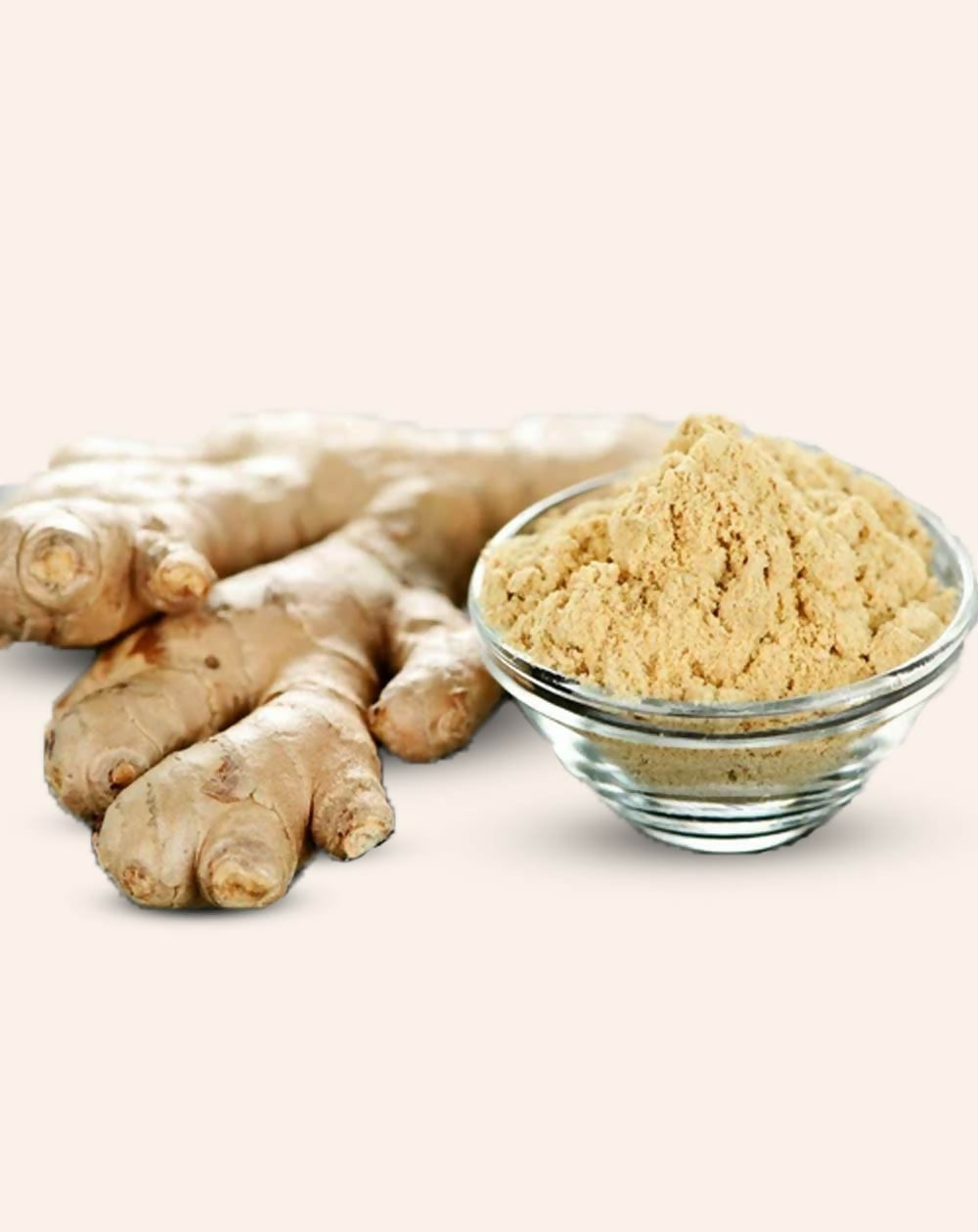Simandhar Dry Ginger (Sunthi) Powder | Swadesiicart