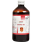 Bakson's Homeopathy Gastro Aid Syrup Sugar Free