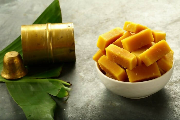 Godavari Vantillu Milk Mysore Pak | Swadesiicart