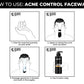 Beardo Acne Control Face Wash
