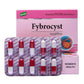 Prachin Fybrocyst Red And White Capsules For Women | Swadesiicart