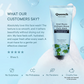 Quench nail Mucin Collagen Boost Face Wash | Swadesiicart