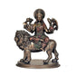 Umi Cold Cast Resin Maa Durga Idol - Swadesiicart