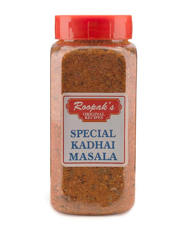 Roopak's Special Kadhai Masala - Swadesiicart