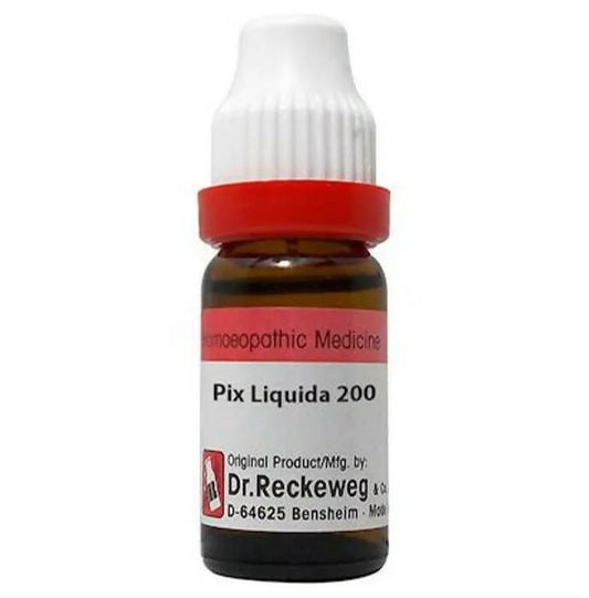 Dr. Reckeweg Pix Liquida Dilution | Swadesiicart