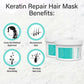 Keratine Professional Super Soft Deep Conditioning Mask - Swadesiicart