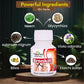 Hashmi Pharmacy Bronkill Capsules | Swadesiicart
