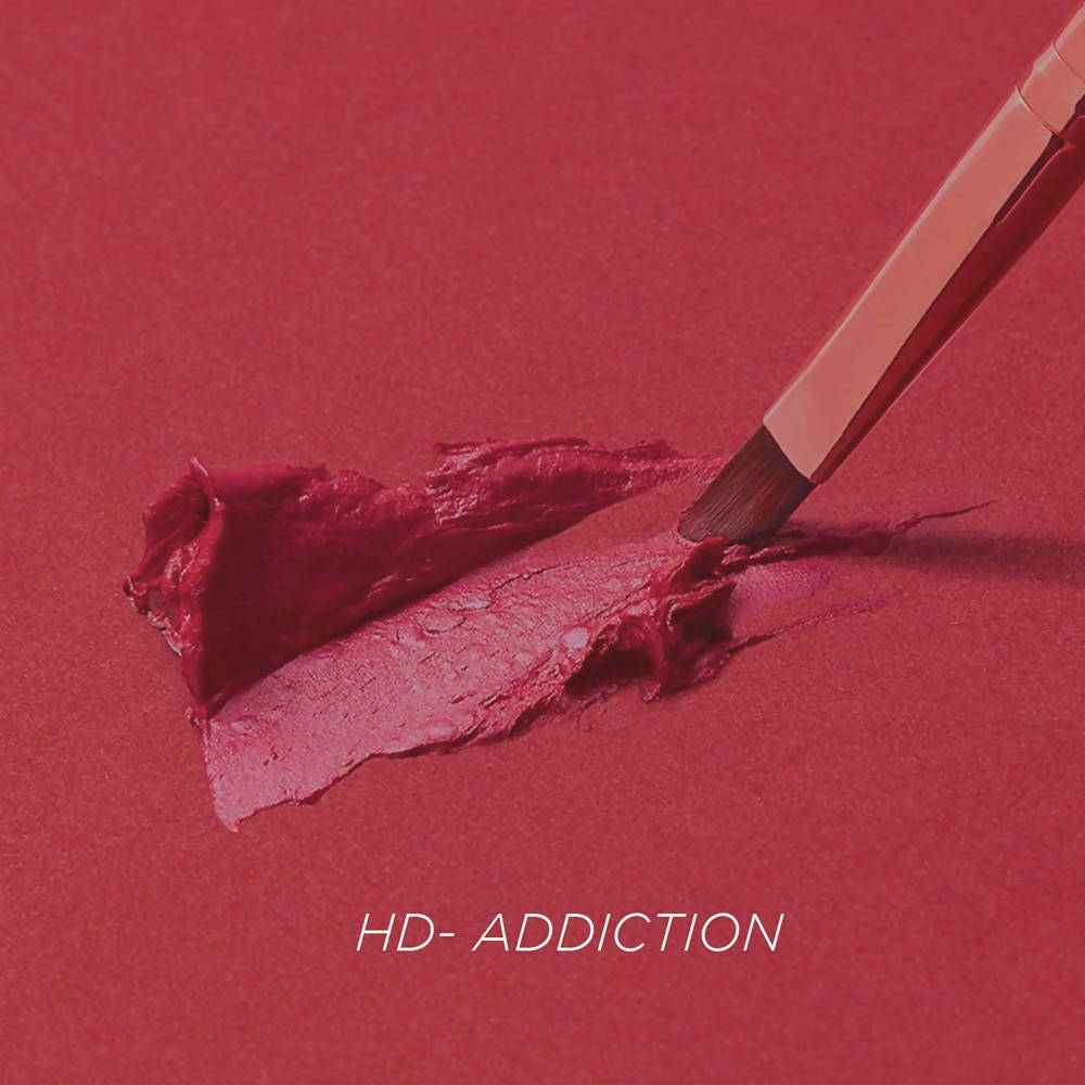 Revlon Ultra Hd Matte Lip Color - Hd Addiction - Swadesiicart