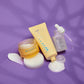 Wishful By Huda Beauty Glow Trio - Korean Skincare | Swadesiicart