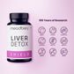 Meadbery Liver Detox Tablets - Swadesiicart