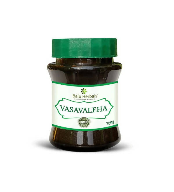 Balu Herbals Vasava Lehyam - Balu Herbals