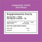 Carbamide Forte Biotin 10000mcg Tablets - Unflavored - Swadesiicart