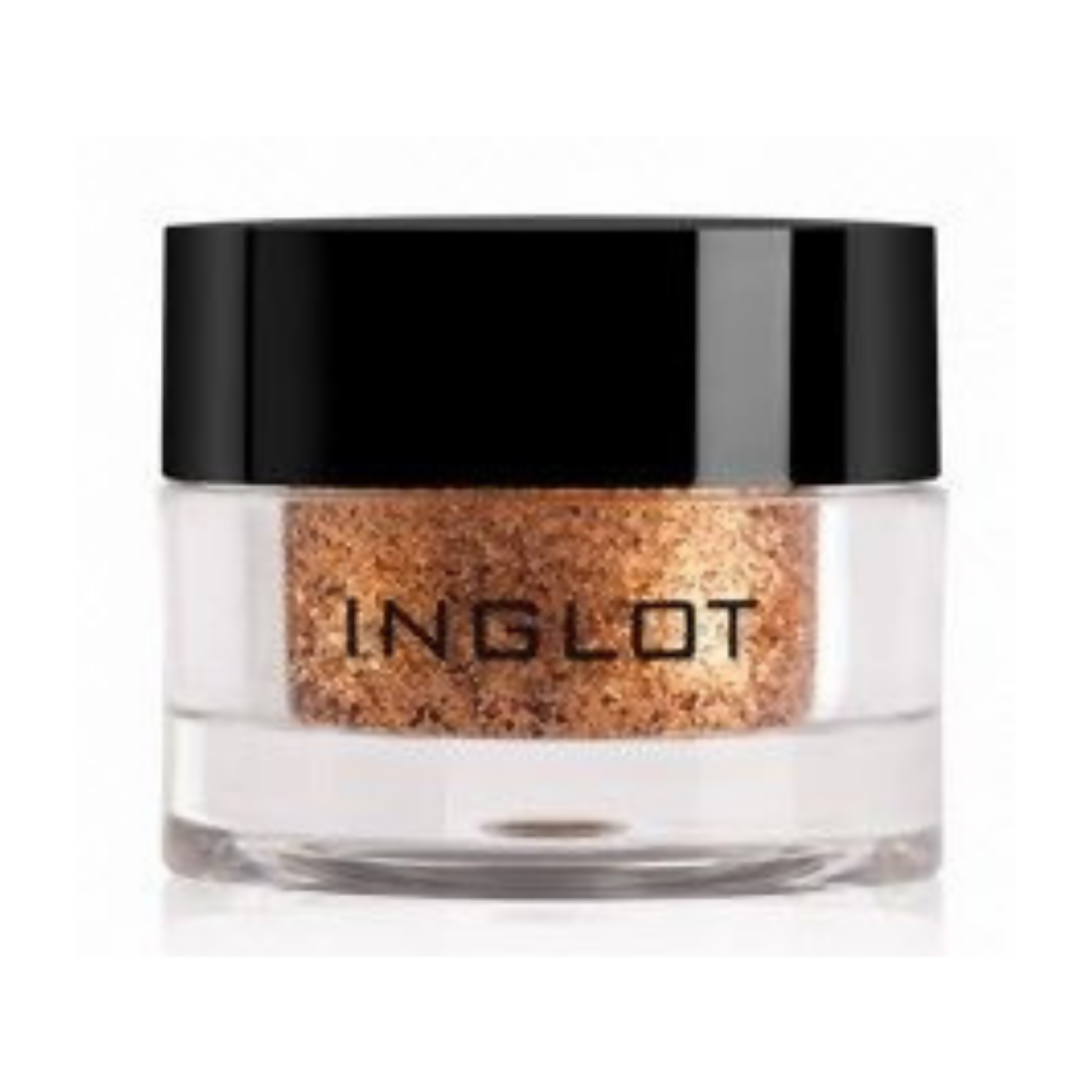 Inglot AMC Pure Pigment Eye Shadow - 24 - Swadesiicart