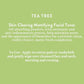 Biotique Advanced Organics Tea Tree Skin Clearing Mattifying Facial Toner - Swadesiicart